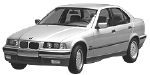 BMW E36 P0270 Fault Code