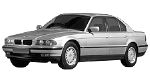 BMW E38 P0270 Fault Code