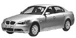 BMW E60 P0270 Fault Code