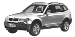 BMW E83 P0270 Fault Code