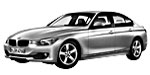 BMW F30 P0270 Fault Code