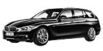 BMW F31 P0270 Fault Code